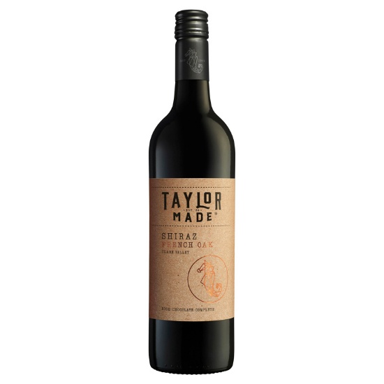 Picture of Taylor Made French Oak Shiraz 750ml