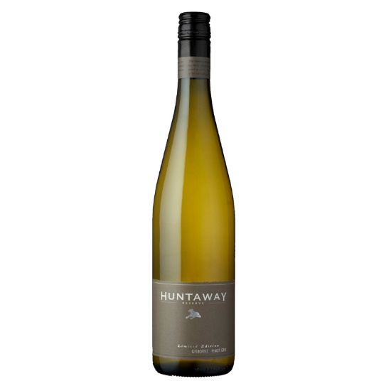 Picture of Huntaway Reserve Pinot Gris 750ml