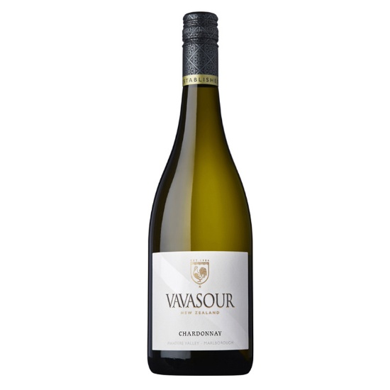Picture of Vavasour Chardonnay 750ml