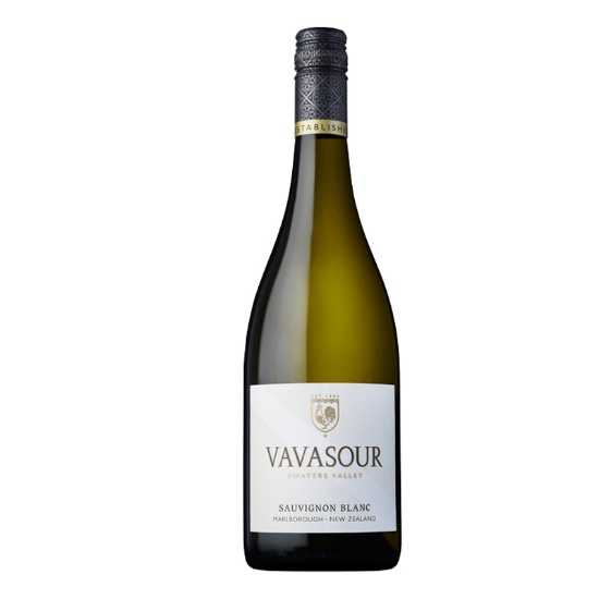 Picture of Vavasour Sauvignon Blanc 750ml