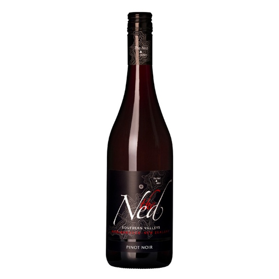 Picture of The Ned Pinot Noir 750ml
