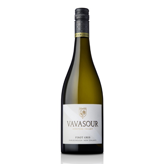 Picture of Vavasour Pinot Gris 750ml