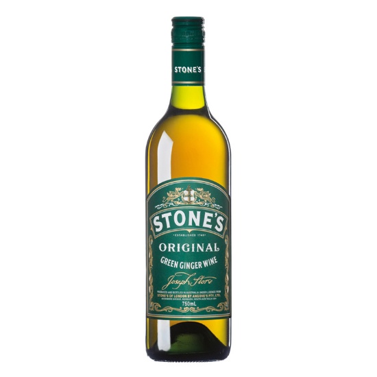 Picture of Stone's Original Green Ginger Wine 750ml