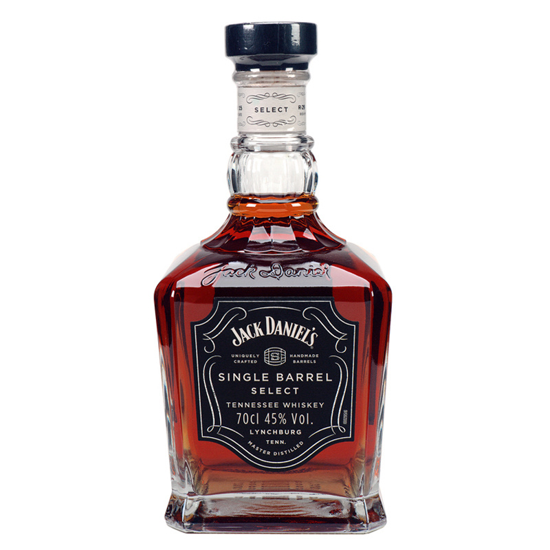 Super Liquor | Jack Daniel's Single Barrel Select 700ml
