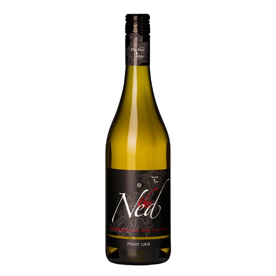 Picture of The Ned Pinot Gris 750ml