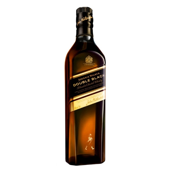 Picture of Johnnie Walker Double Black 700ml