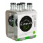 Picture of Scapegrace Gin & Soda Lime 7% Bottles 4x250ml