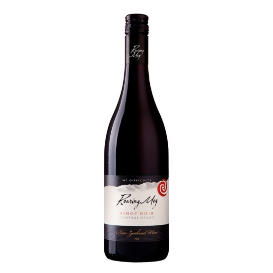 Picture of Mt Difficulty Roaring Meg Pinot Noir 750ml