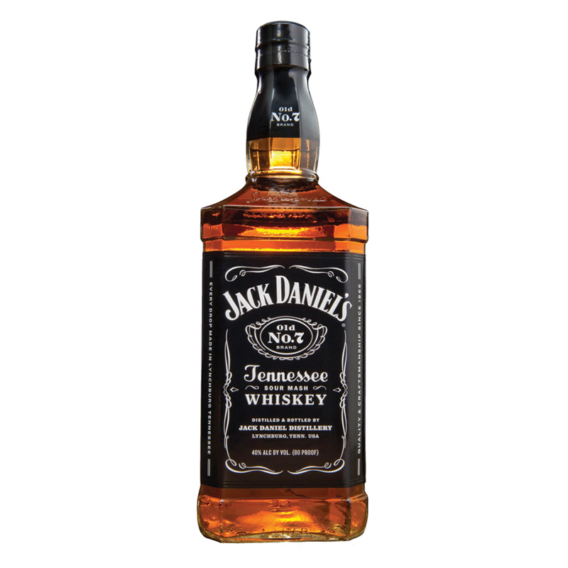 Super Liquor | Jack Daniel's Tennessee Whiskey 1 Litre