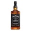 Picture of Jack Daniel's Tennessee Whiskey 1 Litre