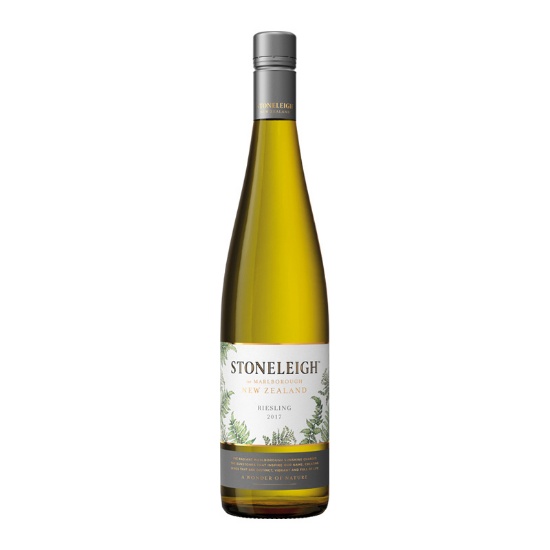 Picture of Stoneleigh Marlborough Riesling 750ml