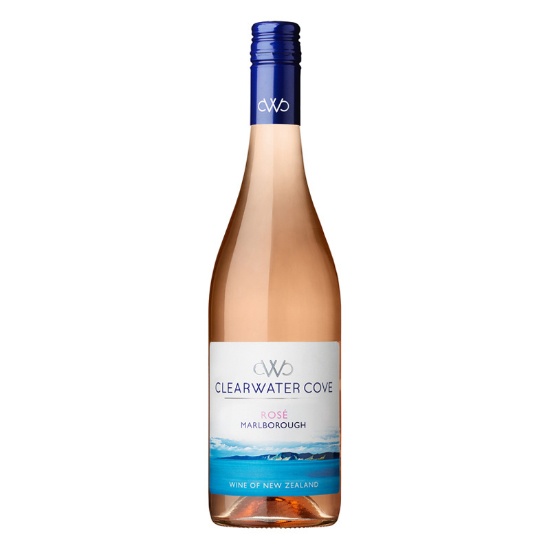 Picture of Clearwater Cove Rosé 750ml