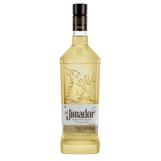 Picture of El Jimador Reposado Tequila 700ml