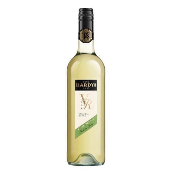 Picture of Hardys Varietal Range Chardonnay 1 Litre