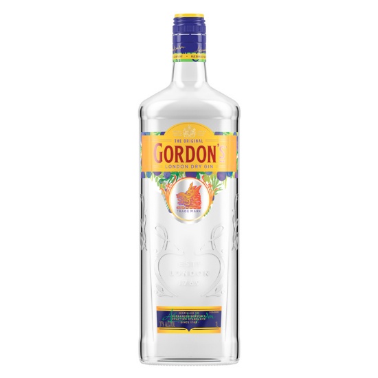 Picture of Gordon's Gin 1 Litre