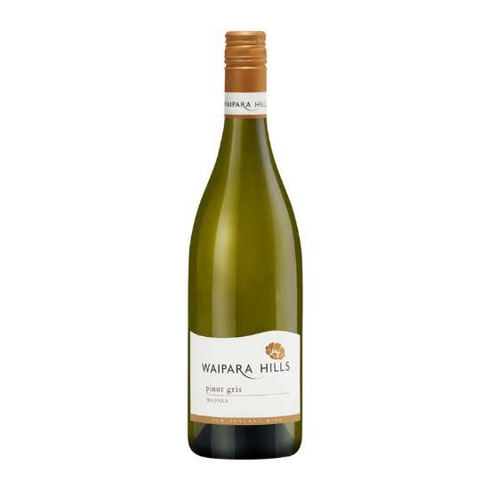 Picture of Waipara Hills Pinot Gris 750ml