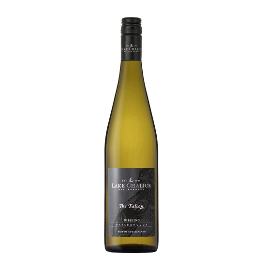 Picture of Lake Chalice The Falcon Riesling 750ml