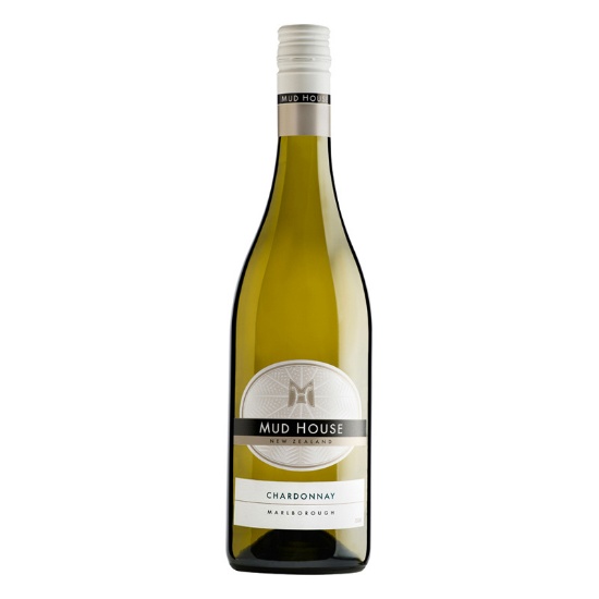 Picture of Mud House Chardonnay 750ml