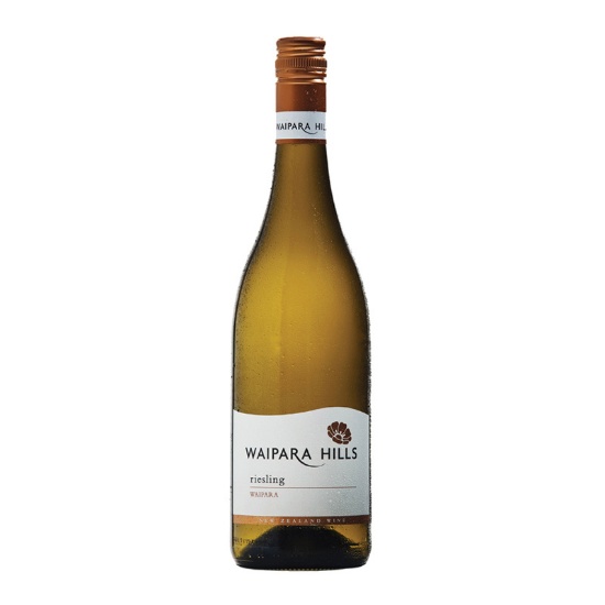 Picture of Waipara Hills Riesling 750ml