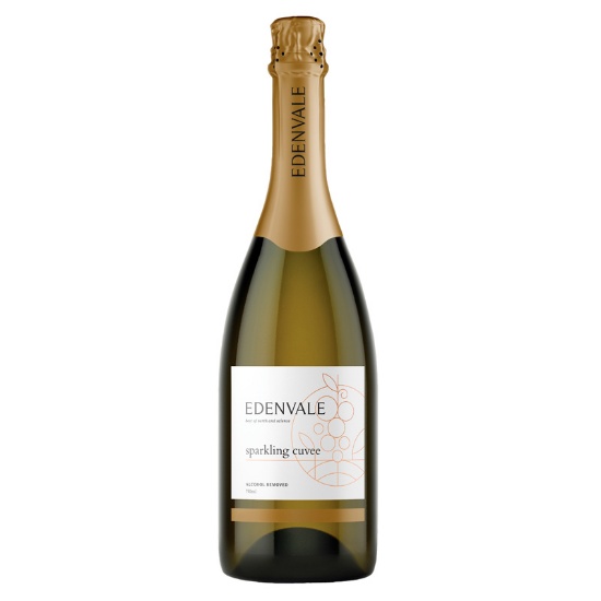 Picture of Edenvale Alcohol Removed Sparkling Cuvee 750ml
