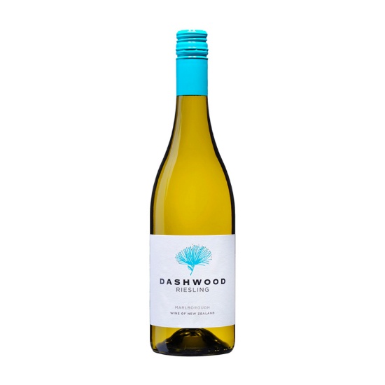 Picture of Dashwood Riesling 750ml