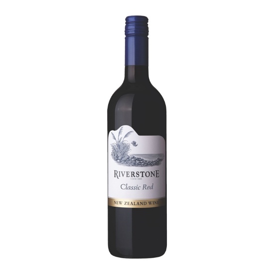 Picture of Riverstone Classic Red Blend 750ml