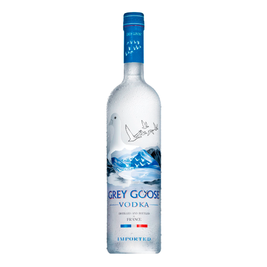 Picture of Grey Goose Vodka 700ml