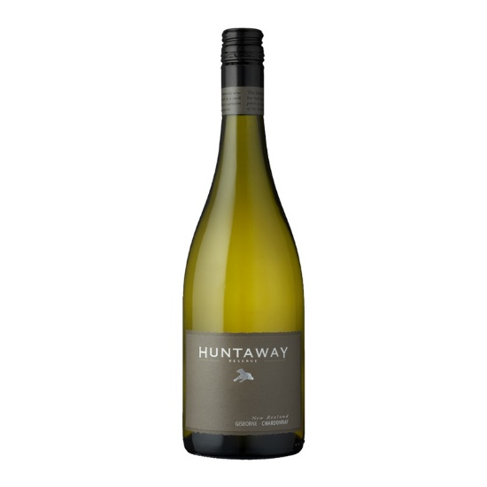 Picture of Huntaway Reserve Chardonnay 750ml