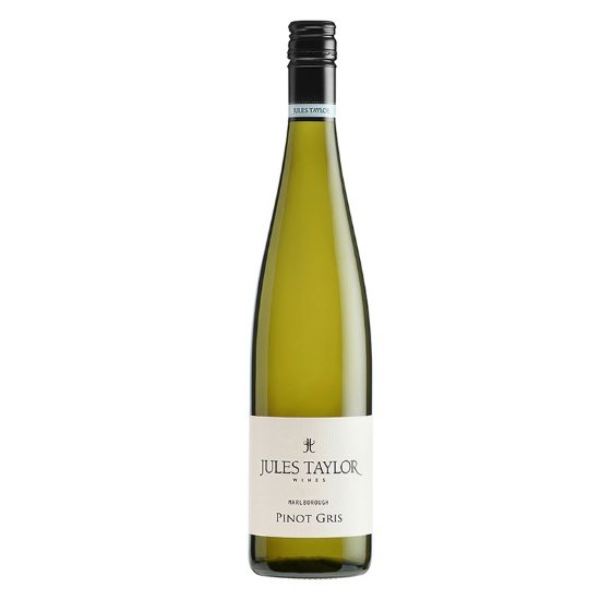 Picture of Jules Taylor Pinot Gris 750ml