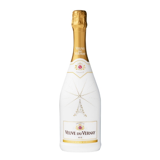 Picture of Veuve du Vernay Ice NV 750ml