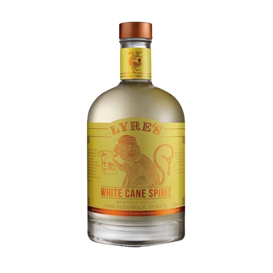 Picture of Lyre's Non-Alcoholic White Cane Spirit 700ml