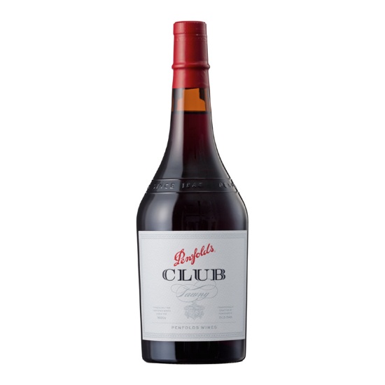 Picture of Penfolds Club Tawny 750ml