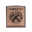 Picture of Cassels Lucky 6 Bottles 6x328ml