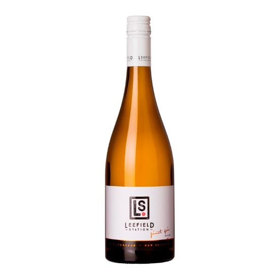 Picture of Leefield Station Pinot Gris 750ml
