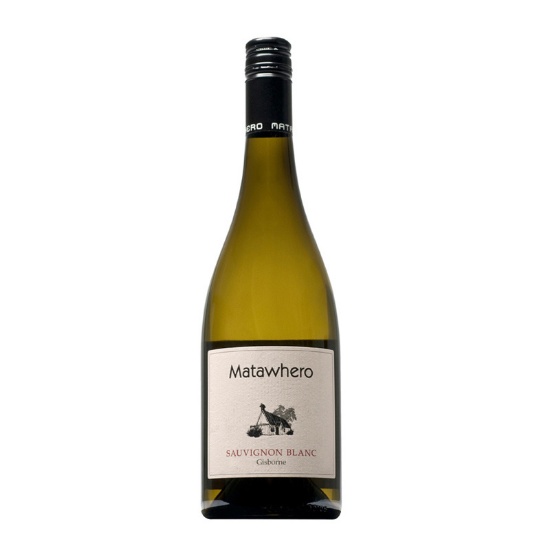 Picture of Matawhero Single Vineyard Sauvignon Blanc 750ml