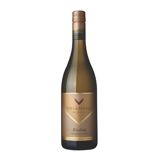 Picture of Villa Maria Cellar Selection Dry Riesling 750ml