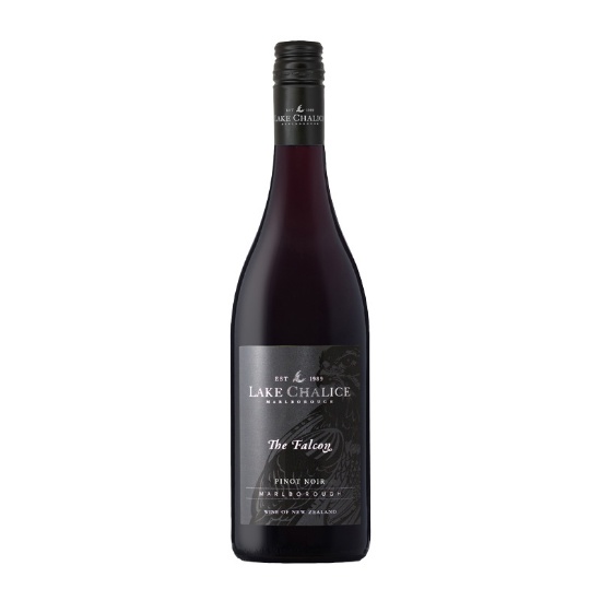 Picture of Lake Chalice The Falcon Pinot Noir 750ml