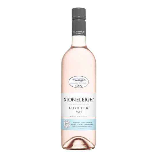 Picture of Stoneleigh Lighter Rosé 750ml