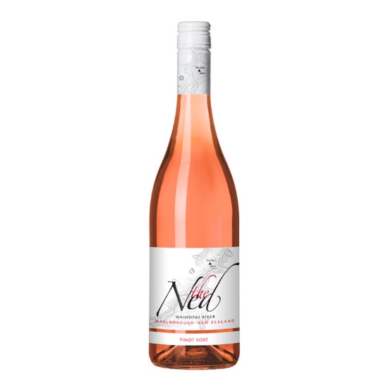 Picture of The Ned Rosé 750ml