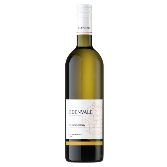 Picture of Edenvale Alcohol Removed Chardonnay 750ml