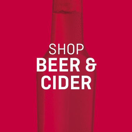 Picture for category Beer & Cider