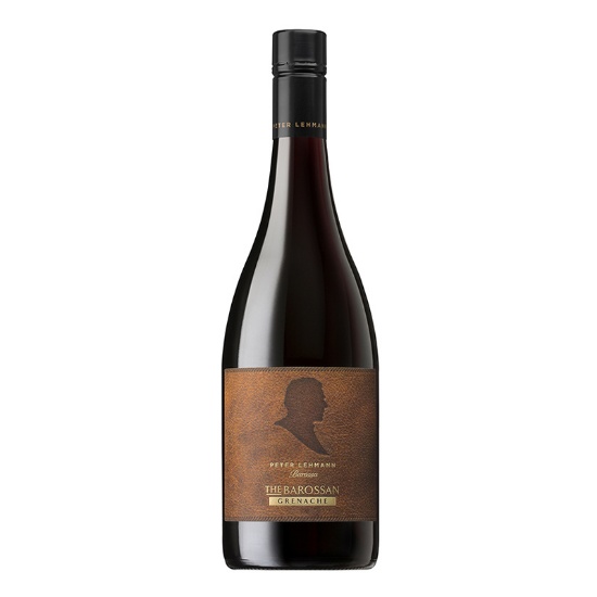 Picture of Peter Lehmann The Barossan Grenache 750ml