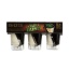 Picture of Shots Baby Irish Coffee & Cream Liqueur 6x30ml