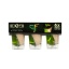 Picture of Shots QF Irish Cream & Melon Liqueur 6x30ml
