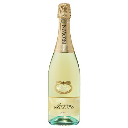 Canti Gold Blossom Moscato