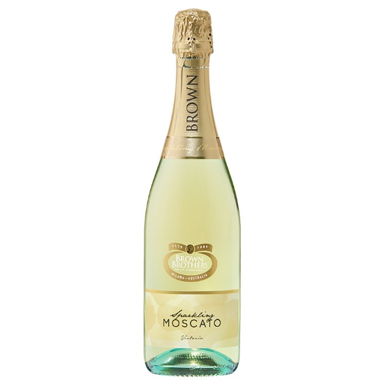 Picture of Brown Brothers Sparkling Moscato 750ml