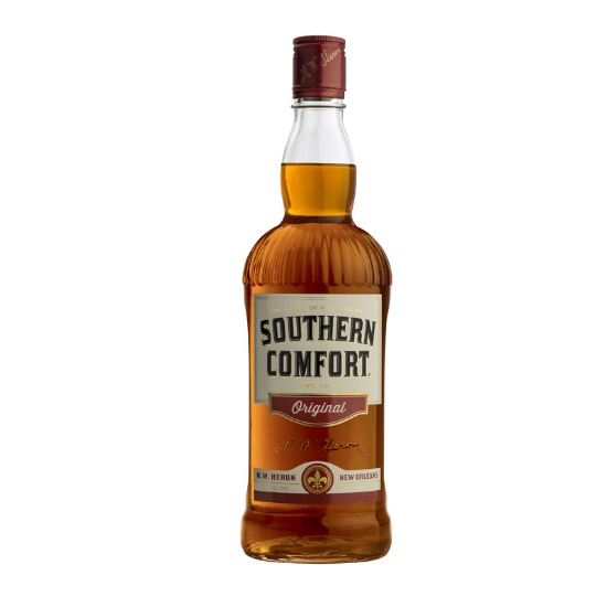 Picture of Southern Comfort 1 Litre
