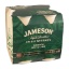 Picture of Jameson Smooth Dry & Lime 6.3% Cans 4x375ml