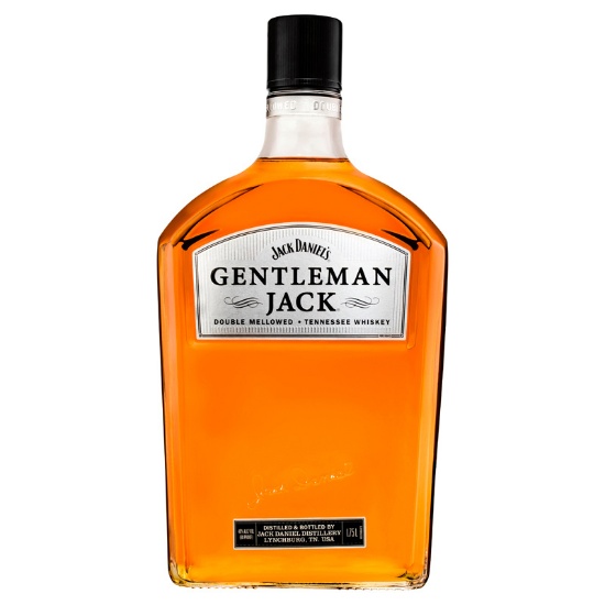 Picture of Gentleman Jack 1.75 Litre