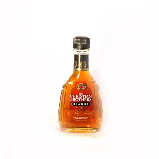 Picture of The Christian Brothers Brothers VS Brandy 200ml